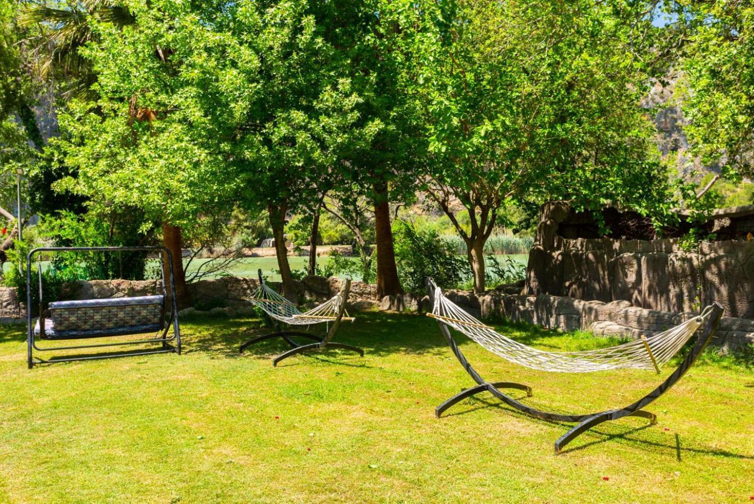 Villa Asli Paradise Muğla Exterior foto
